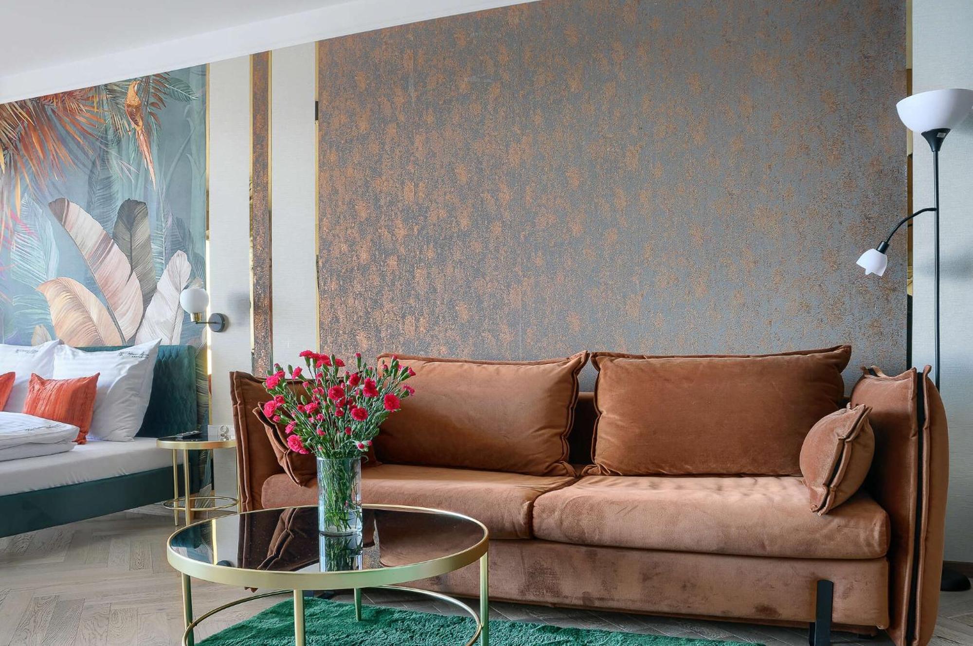 Apartament Z Widokiem Na Morze- Ustronie Apartments Nadmorski Luksus Apartamenty أوسترونيه مورسكية المظهر الخارجي الصورة
